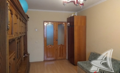 Купить 3-комнатную квартиру, Брест, Вулька, ул. Сябровская. Фото 14