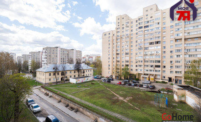 Купить 2-комнатную квартиру, Минск, Чайковского проезд, 6(Первомайский район). Фото 8