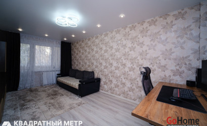 Купить 2-комнатную квартиру, Минск, ул. Петра Глебки, д. 98 (Фрунзенский район). Фото 7