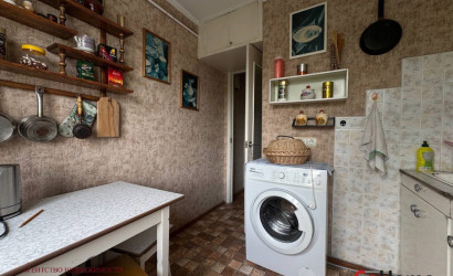 Купить 3-комнатную квартиру, Могилев, Карла Маркса, 33. Фото 5