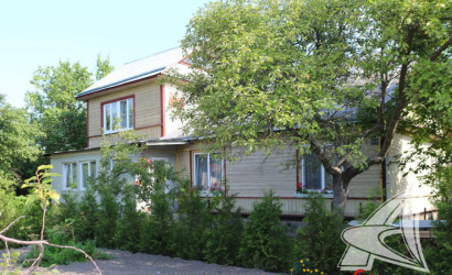 Купить дом, Брест, Граевка, 6 соток. Фото 38