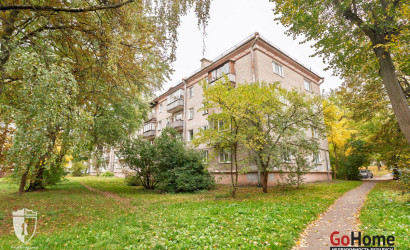 Купить 3-комнатную квартиру, Минск, Кедышко, 23А (Первомайский район). Фото 4
