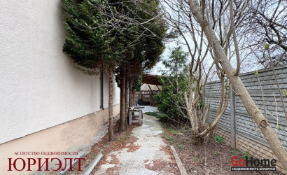 Купить дом, Витебск, Набережная, 15 соток. Фото 11