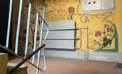 Купить 3-комнатную квартиру, Витебск, Чкалова ул., 23/1. Фото 14