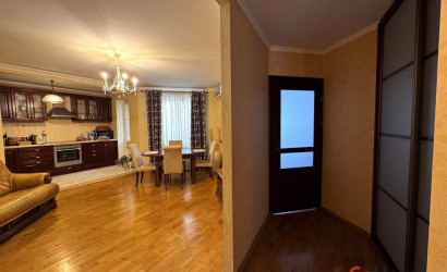 Купить 3-комнатную квартиру, Гродно, Дзержинского, 58. Фото 3