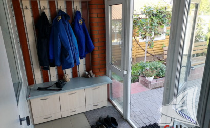 Купить дом, Брест, Мухавецкий с/с, 5.29 соток. Фото 1