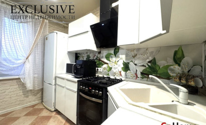 Купить 4-комнатную квартиру, Новополоцк, Молодежная ул., 128. Фото 12