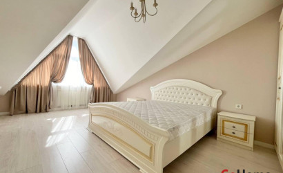 Снять 3-комнатную квартиру, Минск, Черняховского ул. 4 (Первомайский район). Фото 3