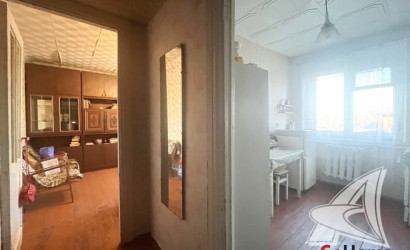 Купить 2-комнатную квартиру, Брест, Граевка, ул. Красногвардейская. Фото 3