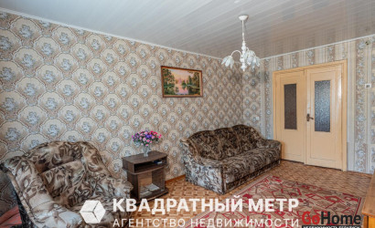 Купить 2-комнатную квартиру, Вишневка, Центральный пер., 15. Фото 1