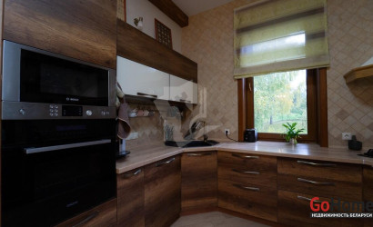 Купить дом, Мочаны, Жемчужный 4-ый пер., 11.35 соток. Фото 11
