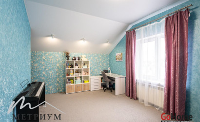 Купить дом, Фаниполь, Вязанская ул., 12 соток. Фото 24