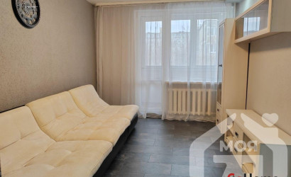 Купить 3-комнатную квартиру, Молодечно, Франтишка Скорины ул., 9. Фото 5