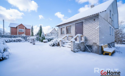 Купить дом, Петровичи, Школьная ул., 15 соток. Фото 17