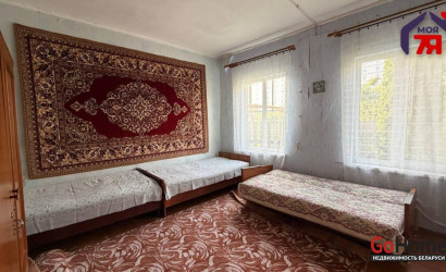 Купить 2-комнатную квартиру, Путчино, Центральная ул.. Фото 12