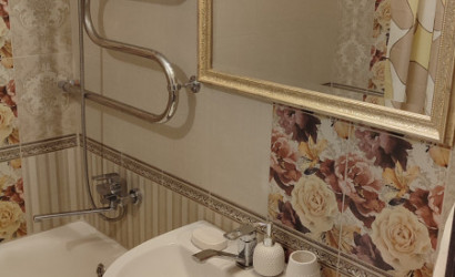 Снять 1-комнатную квартиру на сутки, Барановичи, Орджоникидзе д. 5. Фото 5