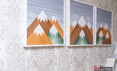 Купить 2-комнатную квартиру, Лесной, Александрова ул., 3. Фото 25