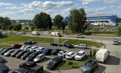Продажа офиса, Минск, Монтажников ул., 9, 55.1 кв.м.. Фото 13