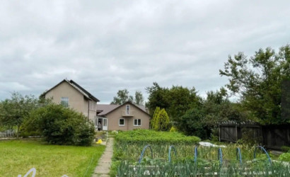 Купить дом, Марьина Горка, Октябрьский 1-й пер., 15 соток. Фото 4