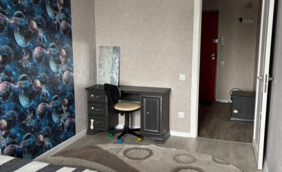 Снять 2-комнатную квартиру, Минск, ул. Есенина, д. 6, корпус 1 (Московский район). Фото 2