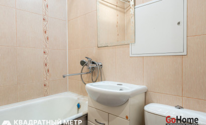 Купить 1-комнатную квартиру, Минск, пер. Рабочий, д. 1 (Ленинский район). Фото 13