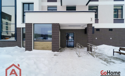 Купить 3-комнатную квартиру, Минск, Тимирязева, 130 (Центральный район). Фото 25