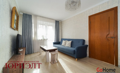 Купить 2-комнатную квартиру, Минск, Интернациональная, 15 (Центральный район). Фото 5