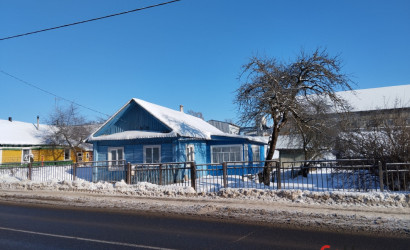 Купить дом, Смолевичи, Социалистическая ,38, 7.5 соток. Фото 1