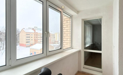 Купить 3-комнатную квартиру, Солигорск, Шахтеров б-р, 3. Фото 13