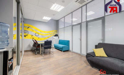 Продажа офиса, Минск, Победителей просп., 100,  71.6 кв.м.. Фото 7