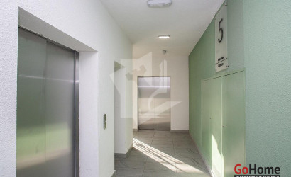 Купить 1-комнатную квартиру, Минск, Брилевская ул., 37 (Октябрьский район). Фото 20