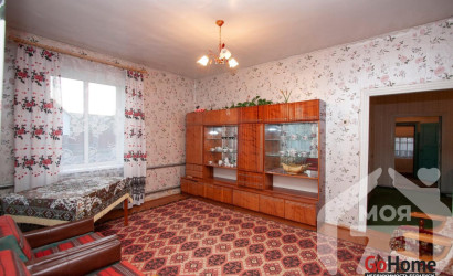 Купить дом, Молодечно, Некрасова ул., 6 соток. Фото 23