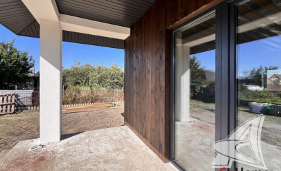 Купить дом, Брест, Мухавецкий с/с, 5 соток. Фото 8