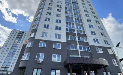 Купить 3-комнатную квартиру, Гродно, Валентины Макаровой, 2Б. Фото 18