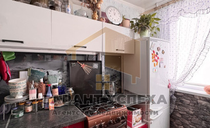 Купить 1-комнатную квартиру, Брест, ул. Сергея Смирнова писателя, д. . Фото 3