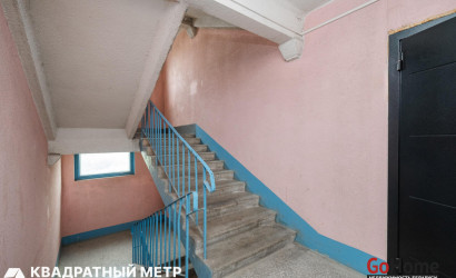 Купить 3-комнатную квартиру, Минск, Есенина ул., 39 (Московский район). Фото 15