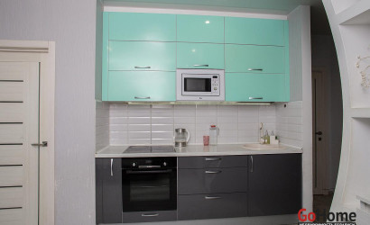 Купить 2-комнатную квартиру, Минск, Братская ул., 6 (Октябрьский район). Фото 5