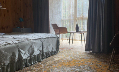 Купить дом в деревне, Ива-1988, 7 соток. Фото 8