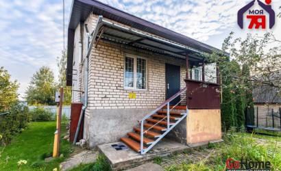 Купить дом в деревне, Урожай-2002, 47 соток. Фото 19