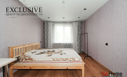Купить 3-комнатную квартиру, Минск, Есенина ул., 85(Московский район). Фото 26