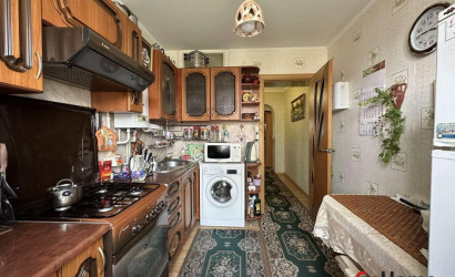 Купить 2-комнатную квартиру, Каменец. Фото 5