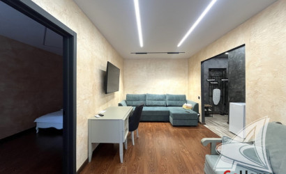 Купить 2-комнатную квартиру, Брест, Центр, пр-т Машерова. Фото 4