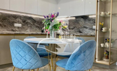 Снять 3-комнатную квартиру, Минск, Макаёнка ул. 12 (Первомайский район). Фото 2