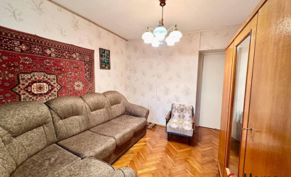 Купить 2-комнатную квартиру, Солигорск, Набережная, 4. Фото 7