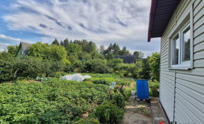 Купить дачу, СТ Водоканал, 5.2 соток. Фото 5