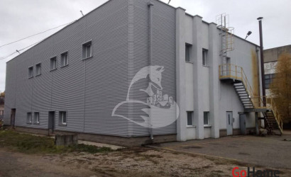 Продажа офиса, Новополоцк, Молодежная,166Б,  749.4 кв.м.. Фото 12