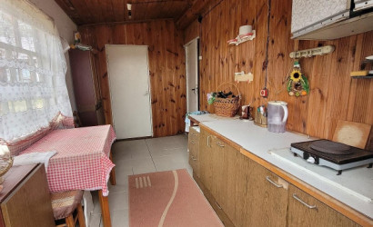 Купить дом в деревне, Зеленый бор, 9.25 соток. Фото 8