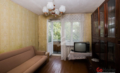 Купить 2-комнатную квартиру, Минск, Рокоссовского просп., 160 (Ленинский район). Фото 2