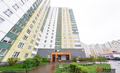Купить 1-комнатную квартиру, Минск, Налибокская, 8(Фрунзенский район). Фото 15