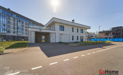 Купить коттедж, Минск, Ратомская ул., 4, 13.9 соток. Фото 7